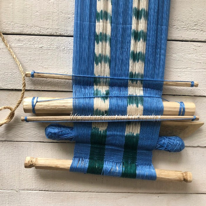 Backstrap Weaving Loom Kit - A Child's Dream