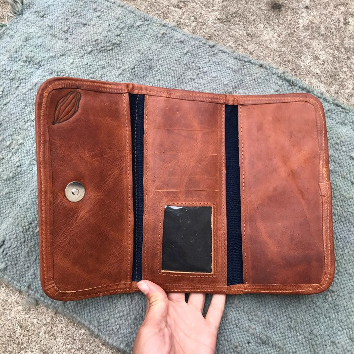 Wallet / Made to Order